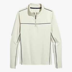 VINEYARD VINES Golf Core Quarter Zip Pull Over GREEN size Small
NWT in packaging